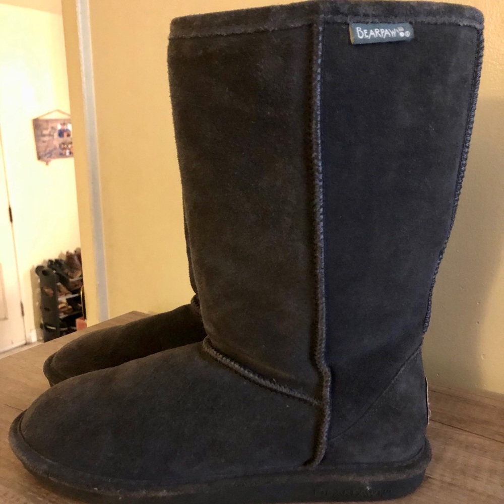 Bear Paws Boots